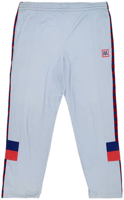 1984-86 Barcelona Meyba Tracksuit - 6/10 - (XL)
