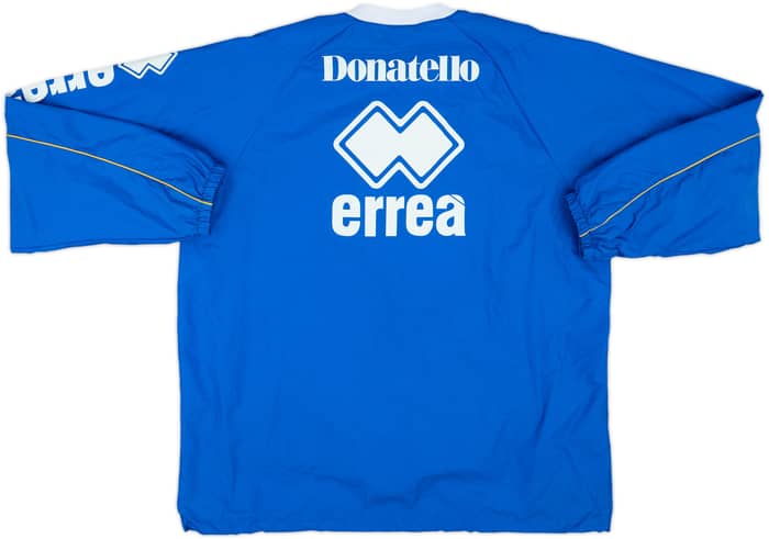 2012-13 Brighton Errea Sweat Top - 6/10 - (XL)