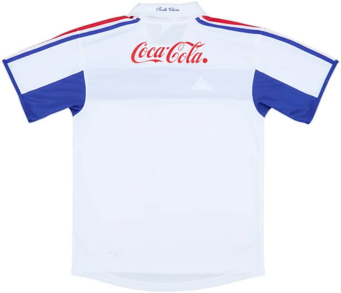 1999-00 South China Third Shirt - 6/10 - (M)