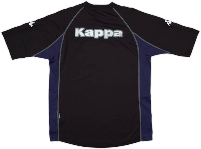 2003-04 Tottenham Kappa Training Shirt - 6/10 - (L)