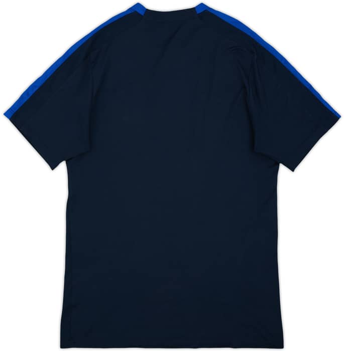 2016-17 Francia Nike Camiseta de Entrenamiento - 6/10 - (S)