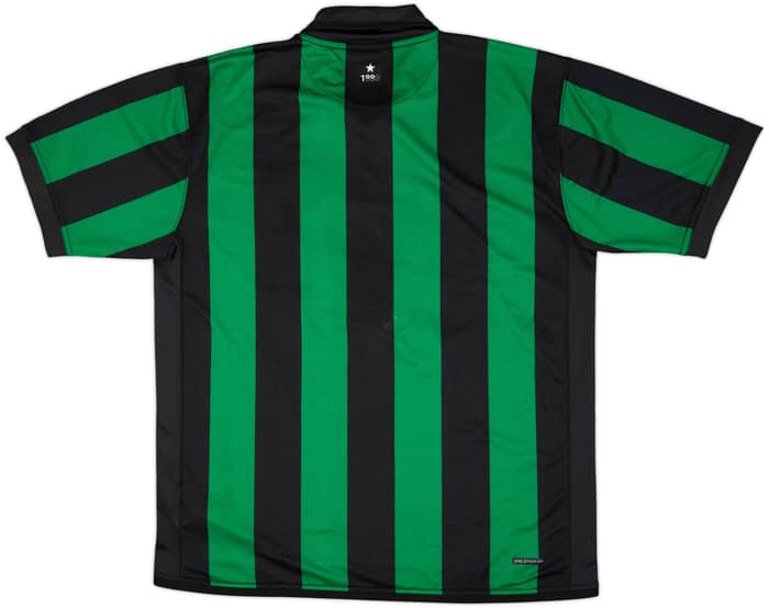 2006-08 Celtic Away Shirt - 4/10 - (XL)