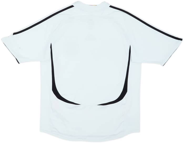 2005-07 Germany Home Shirt - 6/10 - (L.Boys)