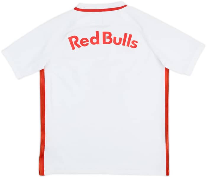 Camiseta de local de Red Bull Salzburg 2016-2017 - 5/10 - (Niños L.)