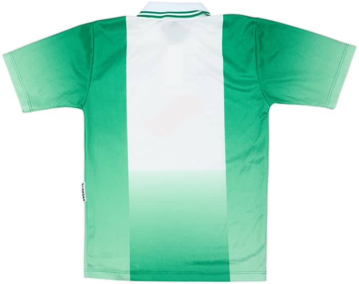 1996-98 Rapid Vienna Home Shirt - 8/10 - (S)