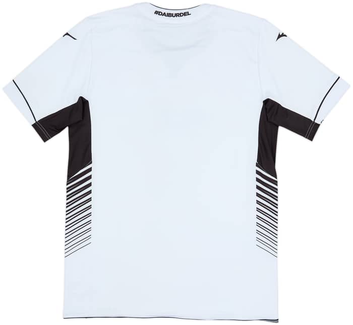 Camiseta de local del Cesena 2019-20 - 6/10 - (L)