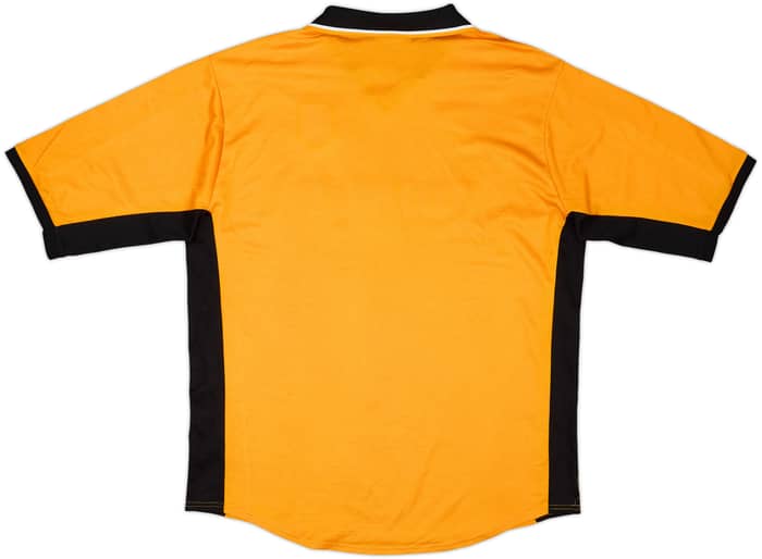 2002-04 Hull City Home Shirt - 7/10 - (L)