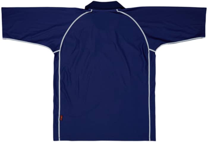 2001-02 Blackburn Away Shirt - 9/10 - (XL)