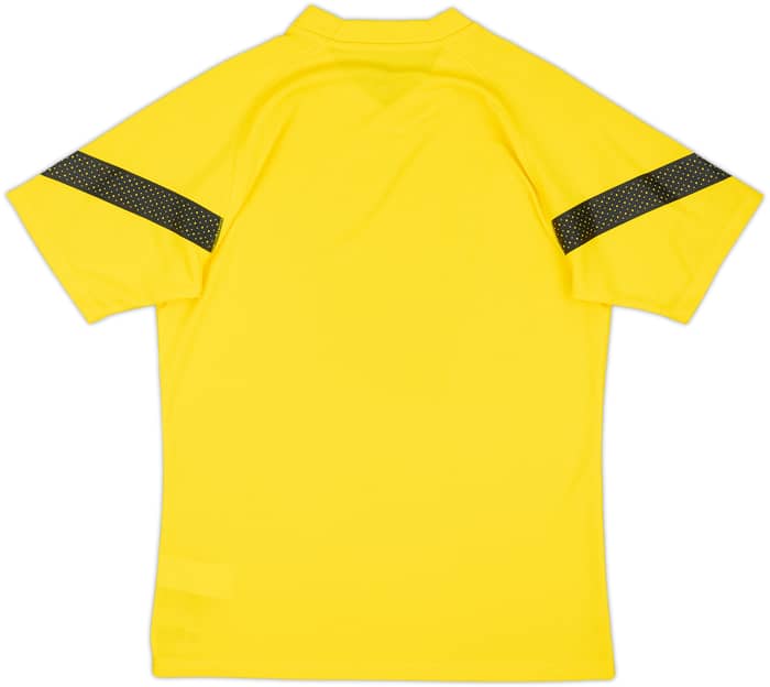 Camiseta Puma de entrenamiento del Borussia Dortmund 2022-23 - 8/10 - (M)