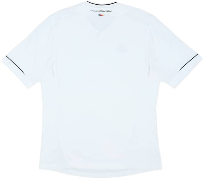 2012-13 Germany Home Shirt - 4/10 - (L)