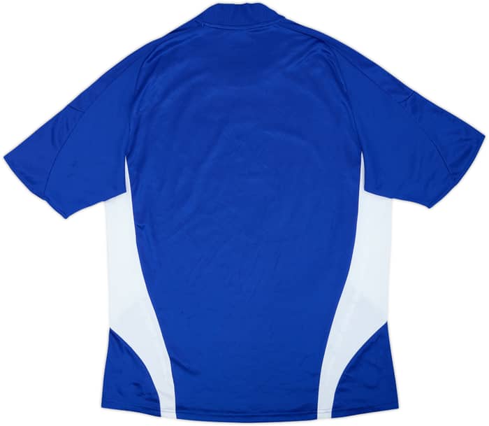 2008-10 Schalke Home Shirt - 4/10 - (L)