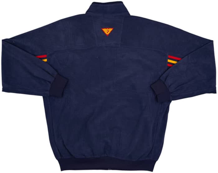 1998-99 Spain adidas Track Jacket - 6/10 - (M/L)
