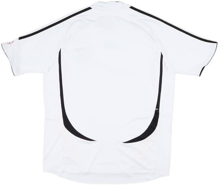 2005-07 Germany Home Shirt - 5/10 - (L)