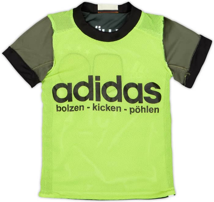 2015-17 Germany Away Shirt Muller #13 - 5/10 - (12-18 Months)