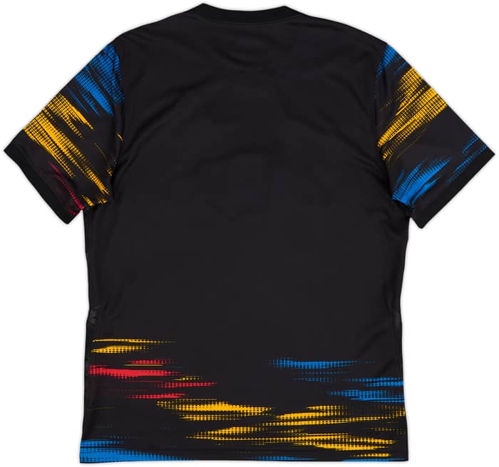 2021-22 RB Leipzig Away Shirt - 10/10 - (L)