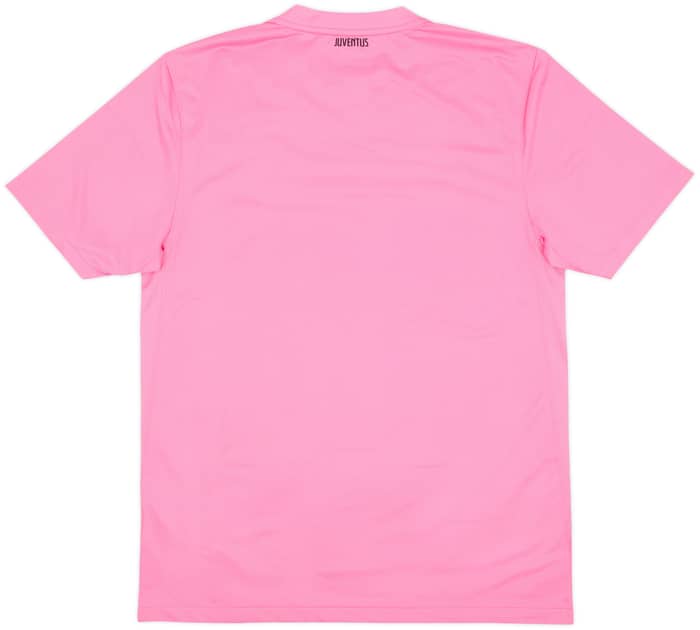 2011-13 Juventus Away Shirt - 5/10 - (M)