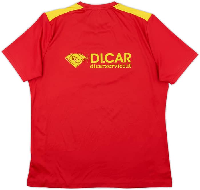 2022-23 Giulianova Joma Training Shirt - 9/10 - (M)