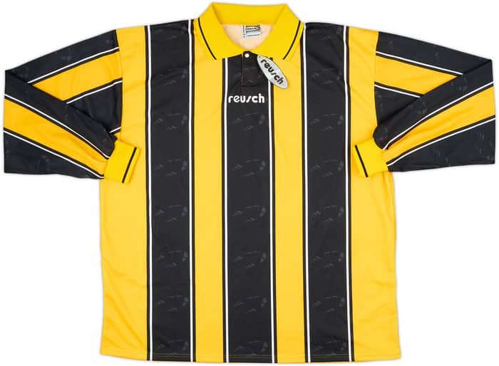 1990s Reusch Template L/S Shirt (XL)