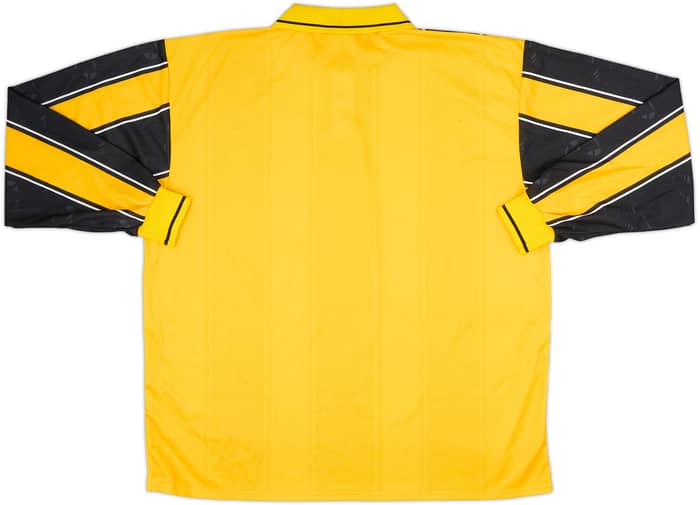 1990s Reusch Template L/S Shirt (XL)