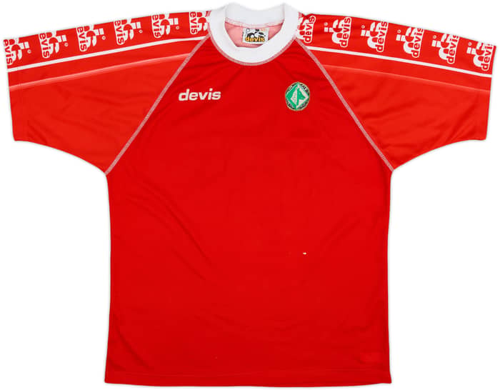 2003-04 Avellino Devis Training Shirt - 6/10 - (XL)