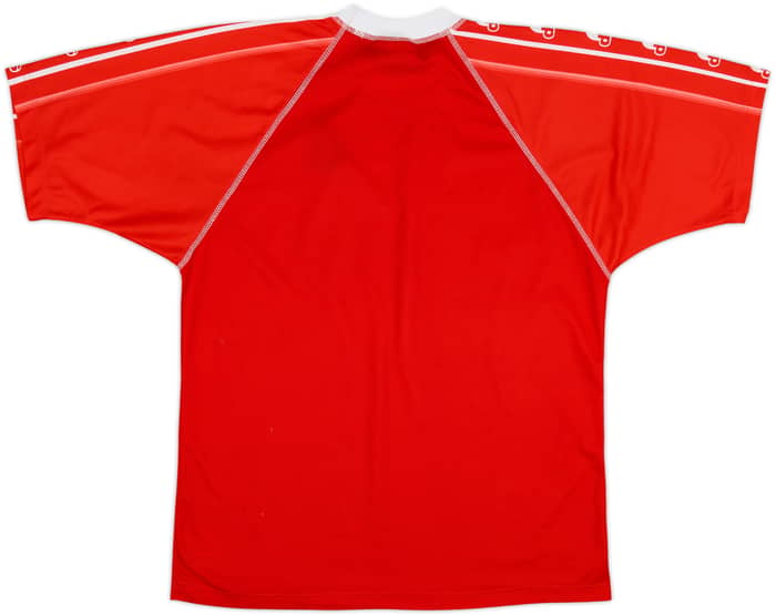 2003-04 Avellino Devis Training Shirt - 6/10 - (XL)