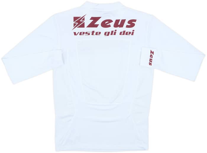 2023-24 Salernitana Zeus Compresión L/S Capa base - 9/10 - (M)