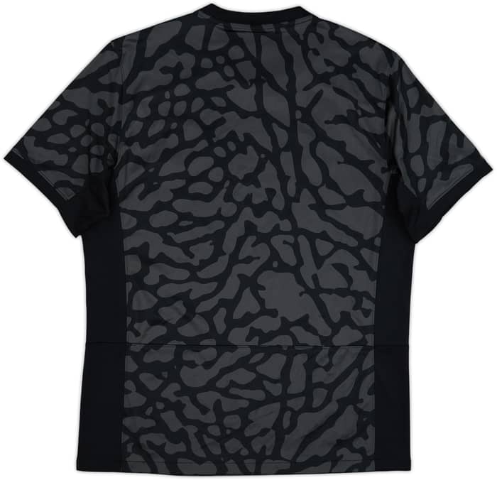 2023-24 Paris Saint-Germain Third Shirt - 6/10 - (M)