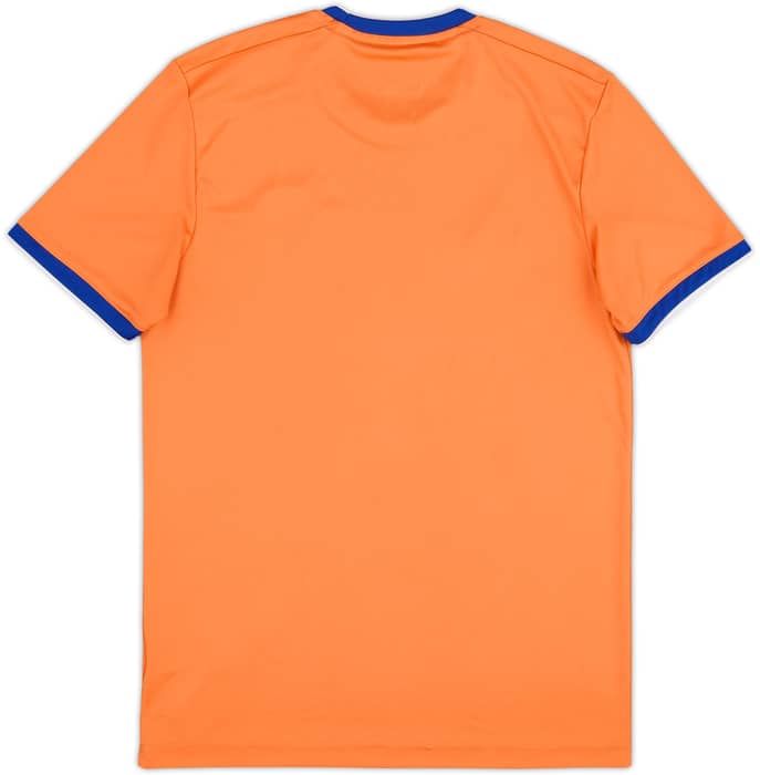 Camiseta de visitante del Cardiff 2019-21 - 8/10 - (S)