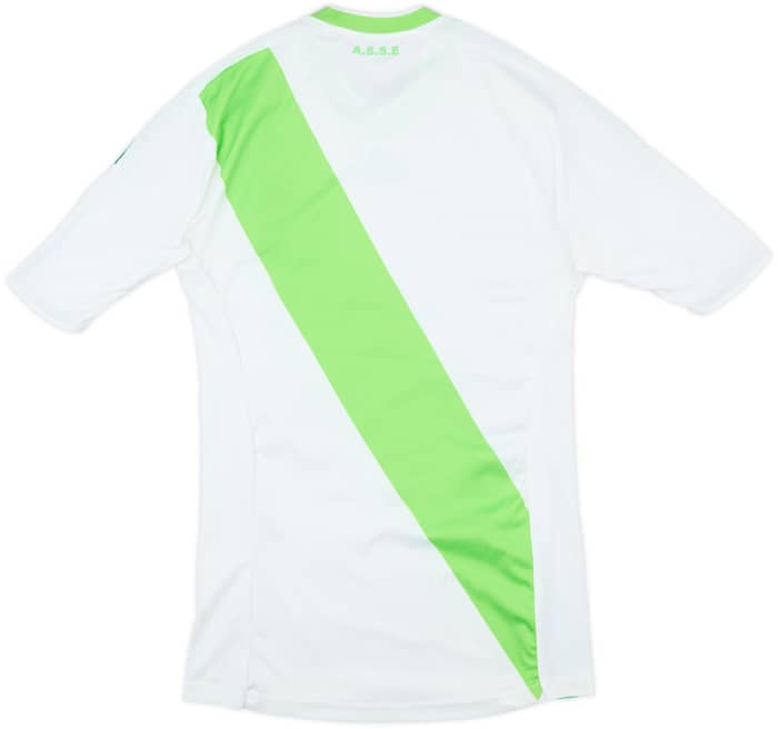 2009-10 Saint Etienne Away Shirt - 5/10 - (S)