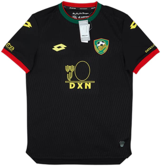 2022 Kedah Darul Aman Third Shirt (L)
