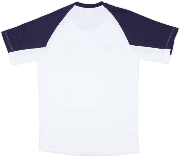 2012-13 Real Madrid adidas Tee (S)