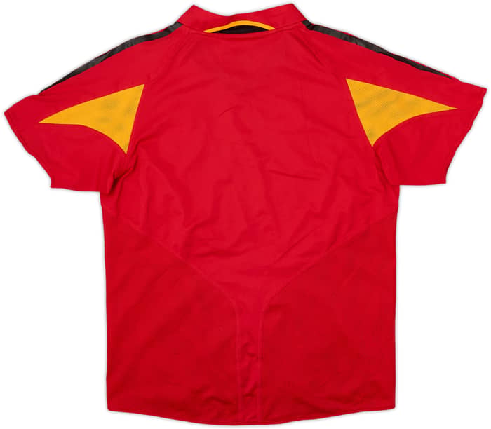 2004-06 Alemania Tercera Camiseta - 9/10 - (L.Boys)