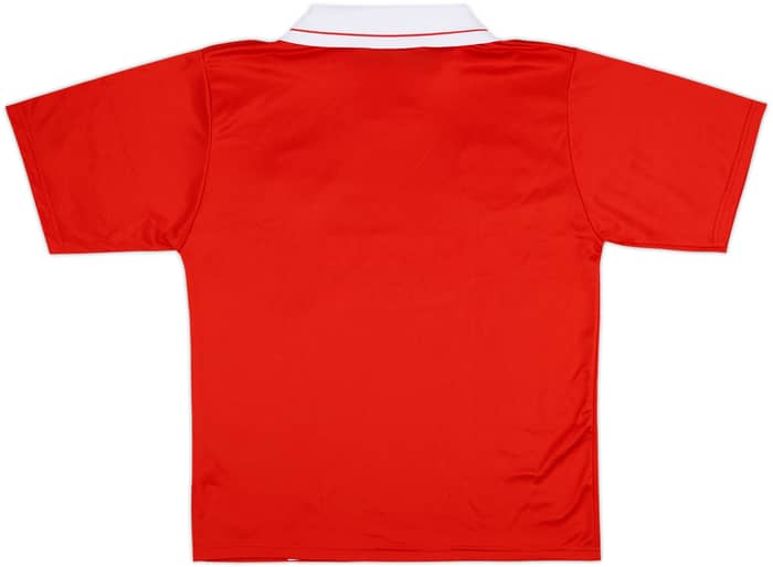 1999-00 Mantova Third Shirt - 8/10 - (L)