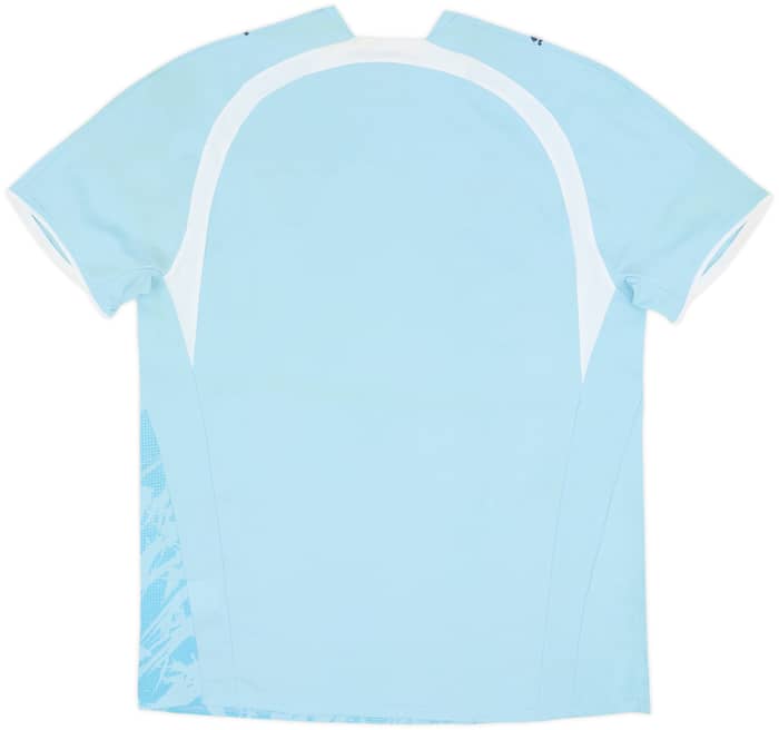 2006-07 Lazio Home Shirt - 6/10 - (XL)