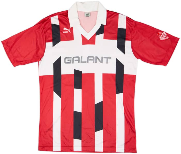 Camiseta de local del Urawa Red Diamonds 1992 #13 - 5/10 - (XL)