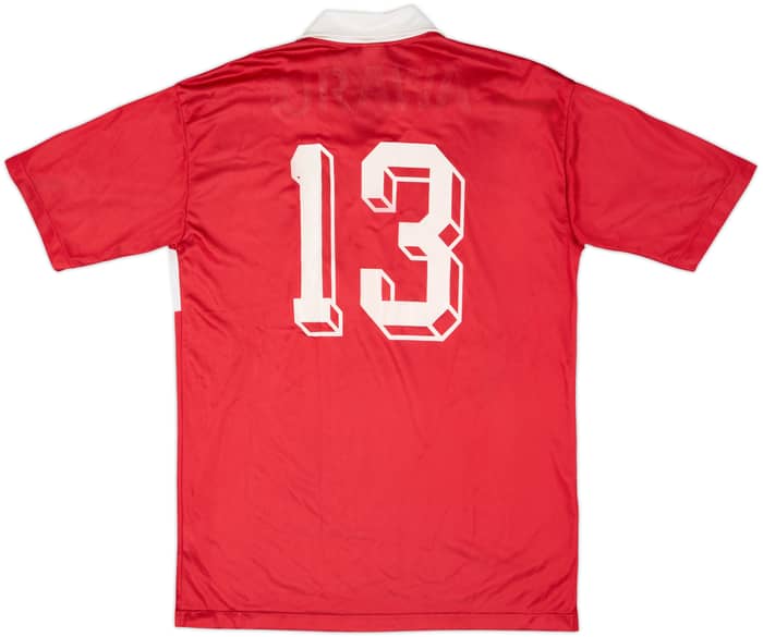 Camiseta de local del Urawa Red Diamonds 1992 #13 - 5/10 - (XL)