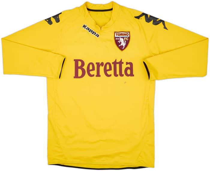 2013-14 Torino GK Shirt #12 - 8/10 - (XL)
