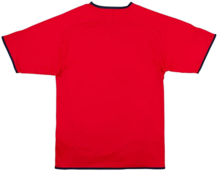 2004-05 Rangers Third Shirt - 7/10 - (M)