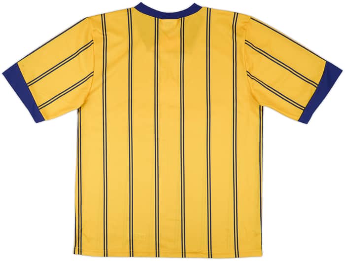 1994-96 Bolton Away Shirt - 9/10 - (L)