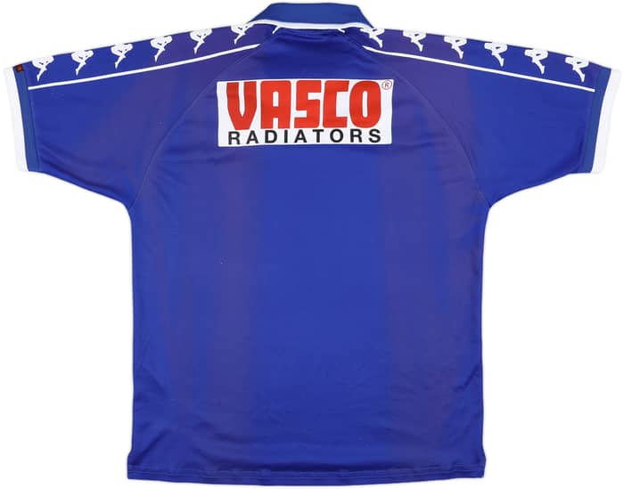 1999-00 KRC Genk Home Shirt - 8/10 - (XL)