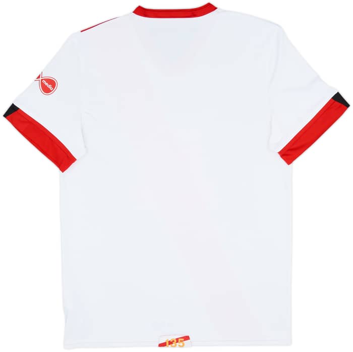 2020-21 Southampton Third Shirt - 7/10 - (M)