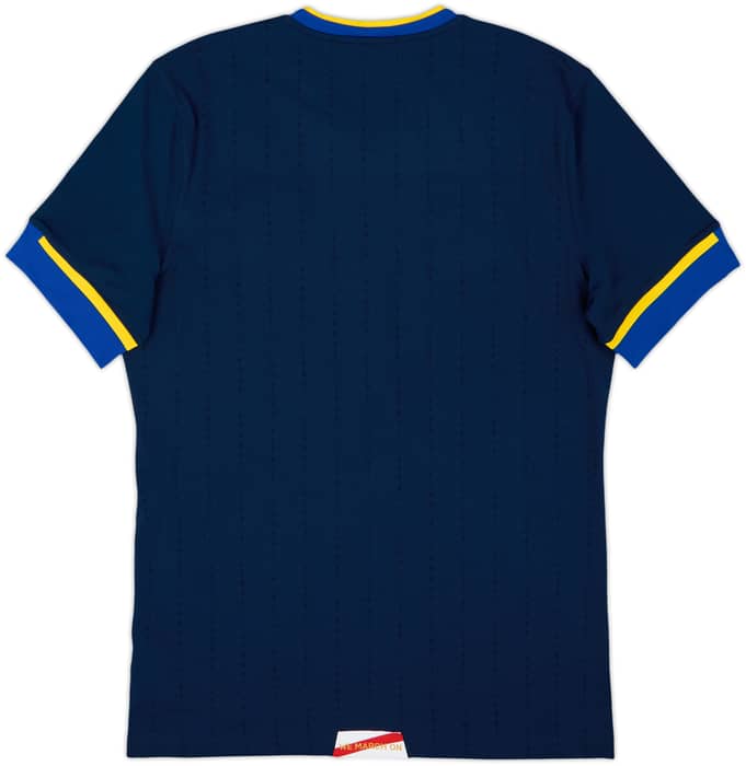 2020-21 Southampton Away Shirt - 10/10 - (L)