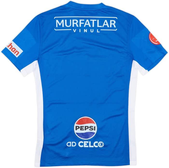 2024-25 Farul Constanța Home Shirt - 10/10 - (M)