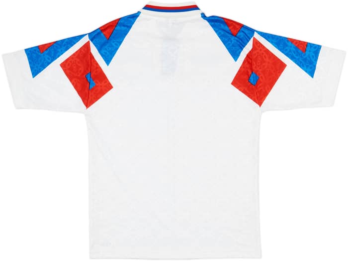 1993-94 Cosensa Away Shirt - 9/10 - (M)