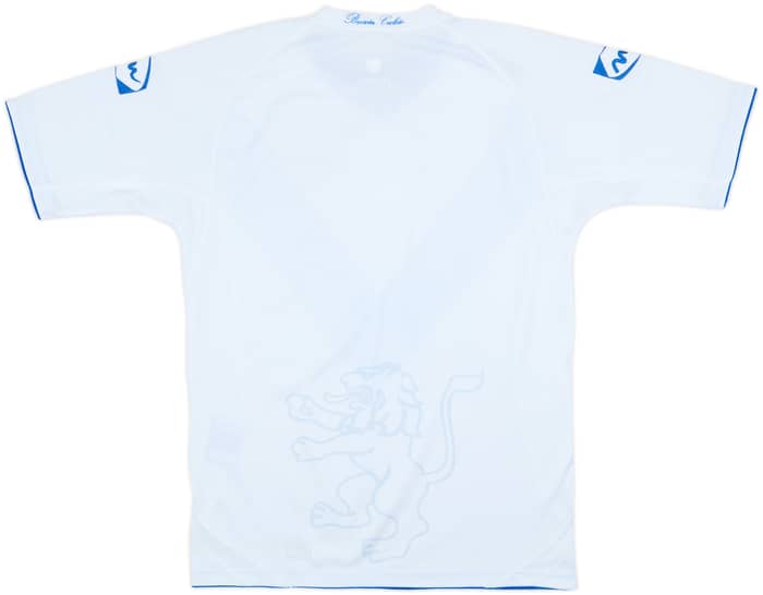 2009-10 Brescia Away Shirt - 9/10 - (S)