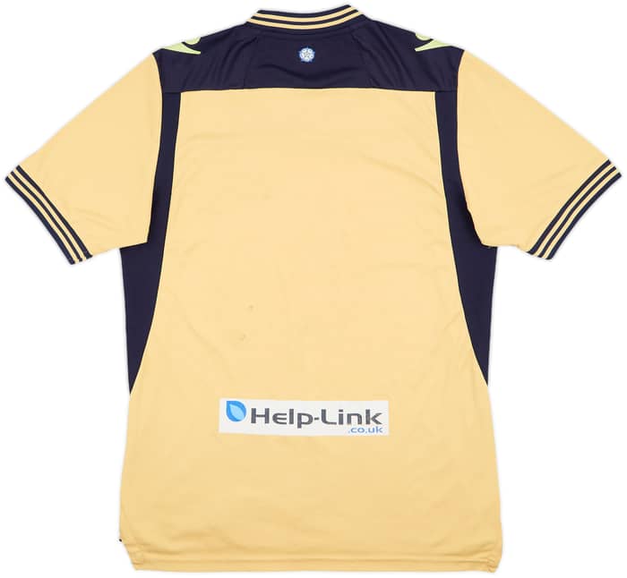 2013-14 Leeds United Away Shirt - 6/10 - (L)