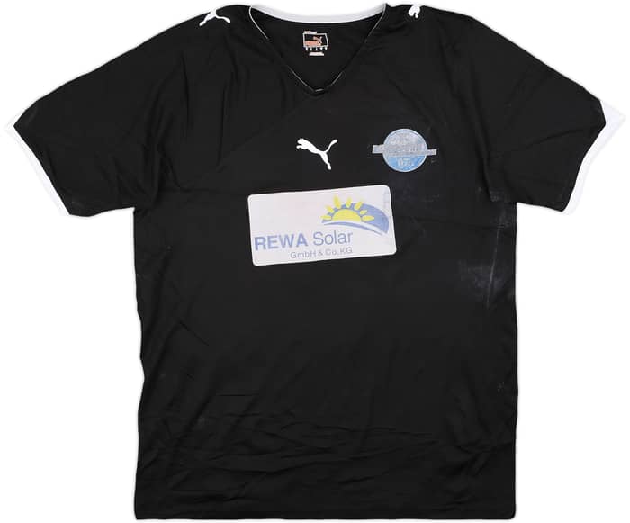 2008-09 Paderborn Puma Third Shirt #2 - 3/10 - (L)