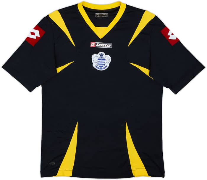 2008-09 QPR Third Shirt Taarabt #39 - 6/10 - (XL)