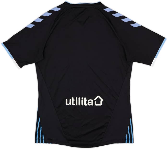 2019-20 Rangers Away Shirt - 7/10 - (M)
