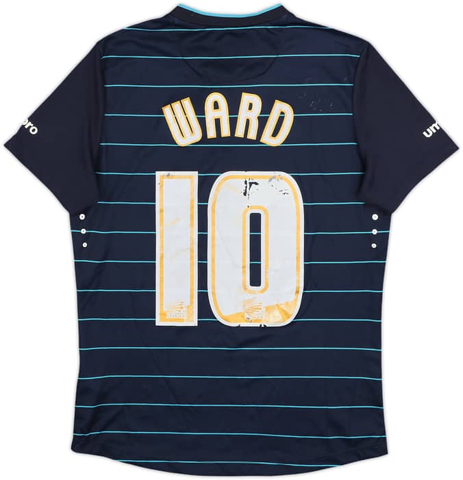 2014-15 Derby County Away Shirt Ward #10 - 6/10 - (XL.Boys)